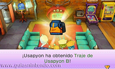 YO-KAI WATCH BLASTERS