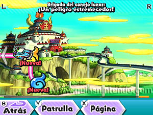 YO-KAI WATCH BLASTERS