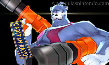 YO-KAI WATCH BLASTERS