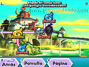 YO-KAI WATCH BLASTERS