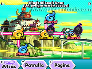 YO-KAI WATCH BLASTERS