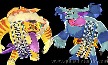 YO-KAI WATCH BLASTERS