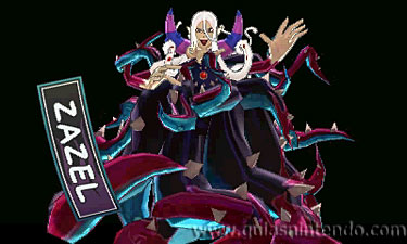 YO-KAI WATCH BLASTERS