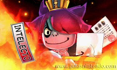 YO-KAI WATCH BLASTERS