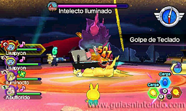 YO-KAI WATCH BLASTERS