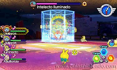 YO-KAI WATCH BLASTERS