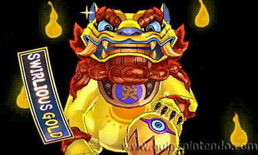YO-KAI WATCH BLASTERS