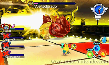 YO-KAI WATCH BLASTERS