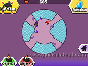 YO-KAI WATCH BLASTERS