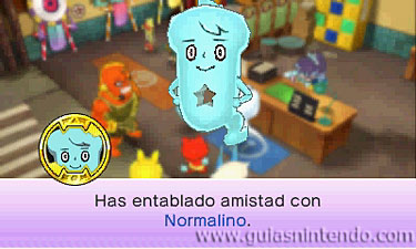 YO-KAI WATCH BLASTERS