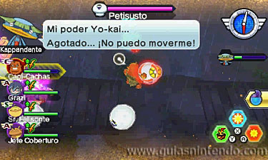 YO-KAI WATCH BLASTERS
