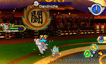 YO-KAI WATCH BLASTERS