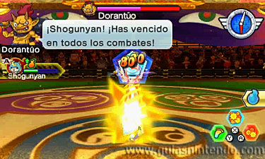 YO-KAI WATCH BLASTERS