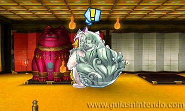 YO-KAI WATCH BLASTERS