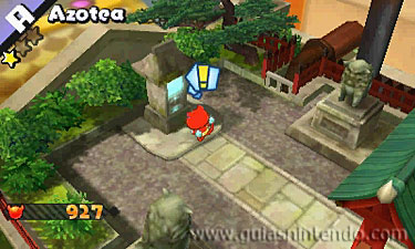 YO-KAI WATCH BLASTERS