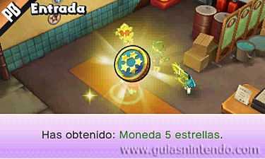 YO-KAI WATCH BLASTERS