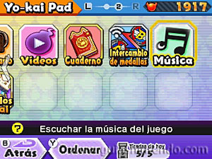 YO-KAI WATCH BLASTERS