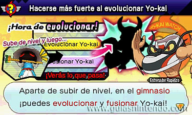 YO-KAI WATCH BLASTERS
