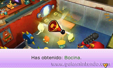 YO-KAI WATCH BLASTERS