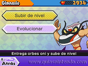 YO-KAI WATCH BLASTERS