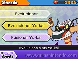 YO-KAI WATCH BLASTERS
