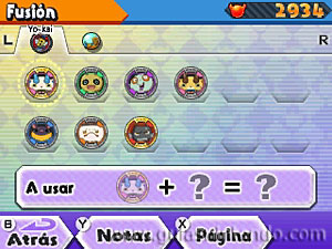 YO-KAI WATCH BLASTERS