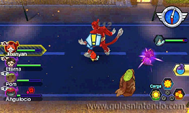 YO-KAI WATCH BLASTERS