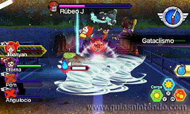 YO-KAI WATCH BLASTERS