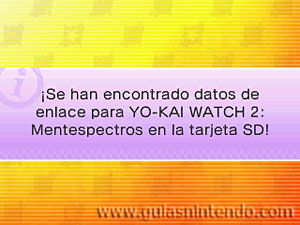 YO-KAI WATCH BLASTERS