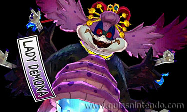 YO-KAI WATCH BLASTERS