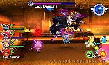 YO-KAI WATCH BLASTERS