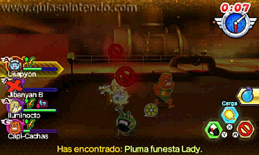 YO-KAI WATCH BLASTERS