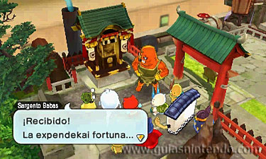 YO-KAI WATCH BLASTERS