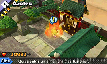 YO-KAI WATCH BLASTERS