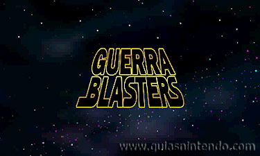 YO-KAI WATCH BLASTERS