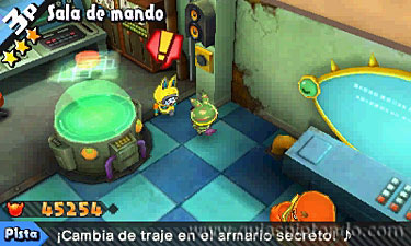 YO-KAI WATCH BLASTERS