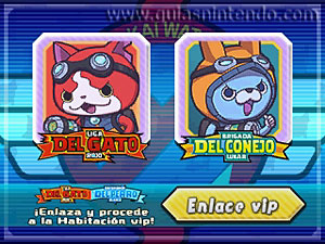 YO-KAI WATCH BLASTERS