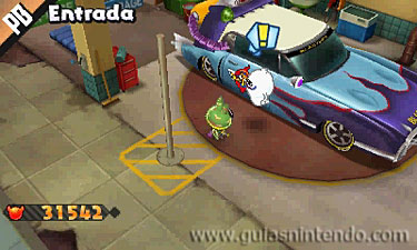 YO-KAI WATCH BLASTERS
