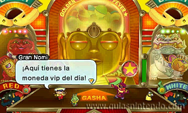 YO-KAI WATCH BLASTERS