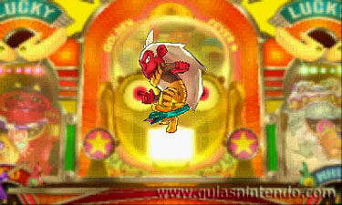 YO-KAI WATCH BLASTERS