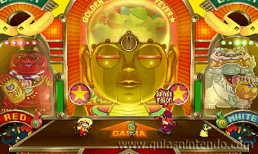 YO-KAI WATCH BLASTERS