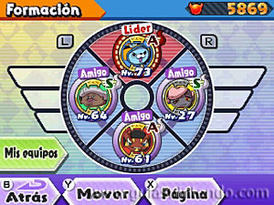 YO-KAI WATCH BLASTERS