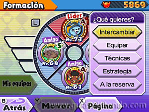 YO-KAI WATCH BLASTERS