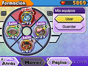 YO-KAI WATCH BLASTERS