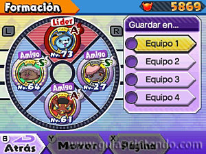 YO-KAI WATCH BLASTERS