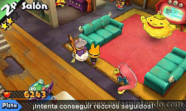 YO-KAI WATCH BLASTERS