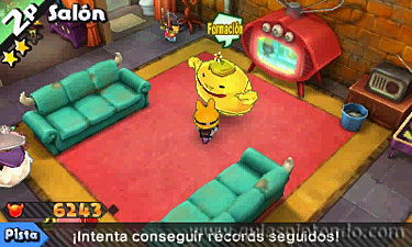 YO-KAI WATCH BLASTERS