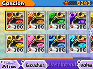 YO-KAI WATCH BLASTERS