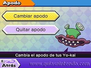 YO-KAI WATCH BLASTERS