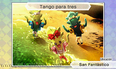 YO-KAI WATCH BLASTERS